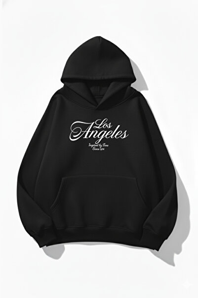 uyguntarz Hanorac unisex cu textura moale San Francisco Since 1974 cu imprime...