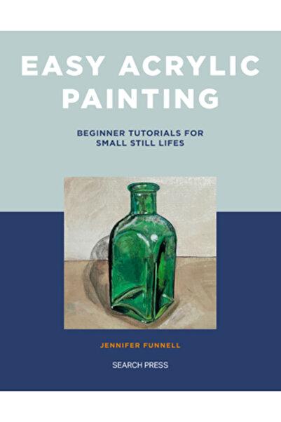 Search Pr Pictură acrilică ușoară: Tutoriale pentru începători despre naturi ...