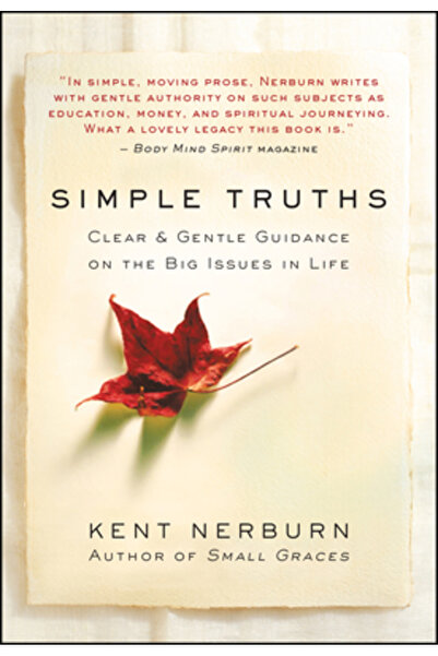 New World Lib Adevăruri simple (ediție nouă): Îndrumări clare și blânde despr...