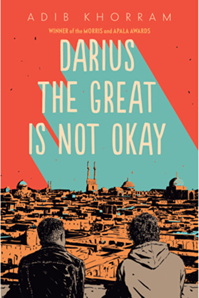 Dial Pr Darius the Great Is Not Okay