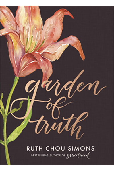 Harvest House Publ Grădina Adevărului