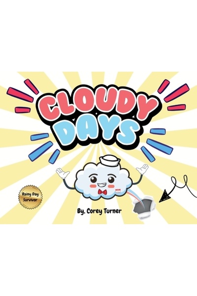 INDEPENDENT CAT Zile înnorate