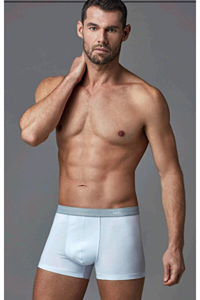 Dagi Erkek Beyaz, 10'lu Boxer