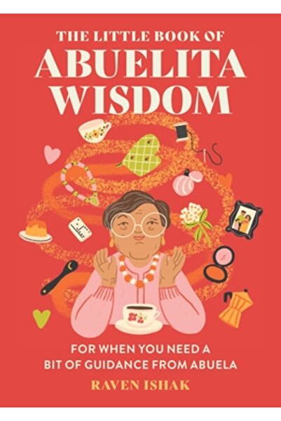 Running Pr Book Publ Mica carte a înțelepciunii bunicii: Pentru momentele în ...