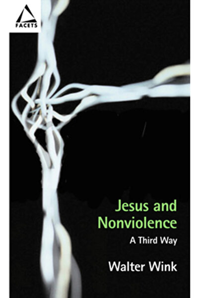 Augsburg Fortress Publ Isus și nonviolența