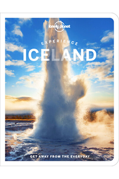 Lonely Planet Pub Experimentați Islanda 1