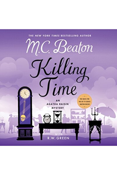 Blackstone Pub Uciderea timpului