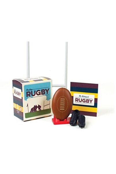 Penguin Group Rugby pe desktop