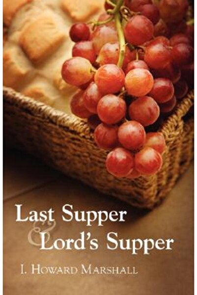 Bantam Dell Cina cea de Taină și Cina Domnului