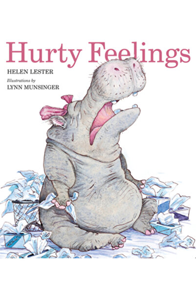 Walter Lorraine Books Sentimente de rănire