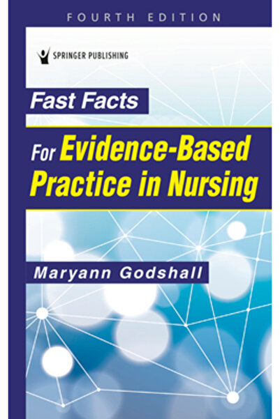 Springer Pub Informații rapide pentru practica bazată pe dovezi în asistența ...