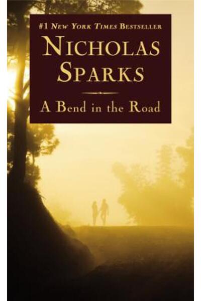 Abingdon Pr A Bend in the Road