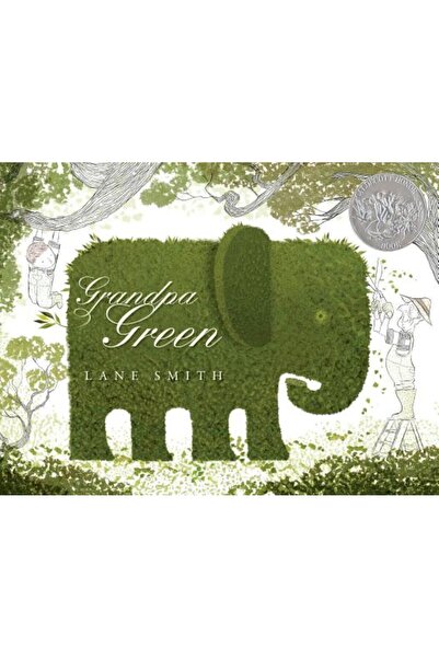 Roaring Brook Pr Bunicul Green