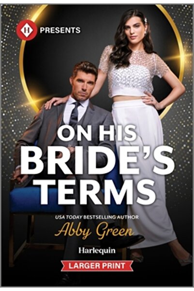 Harlequin Sales Corp În termenii miresei sale