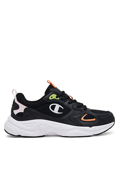 Champion sneakers women black COUNTESS MESH S11741