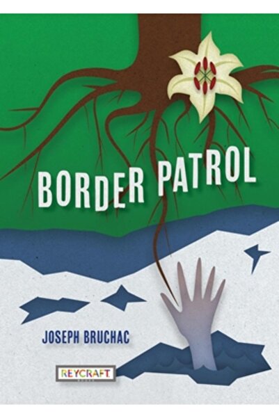 Reycraft Books Patrula de Frontieră
