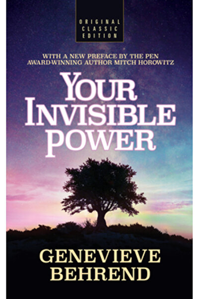 G&D Media Puterea ta invizibilă (Ediție clasică originală)