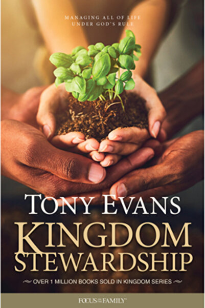 Focus On The Family Administrarea Împărăției