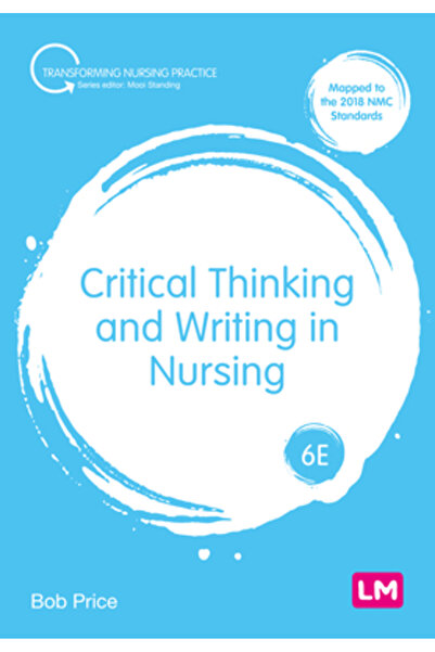 Learning Matters Gândire critică și scriere în asistență medicală