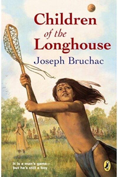 Puffin Books Copiii Casei Lungi