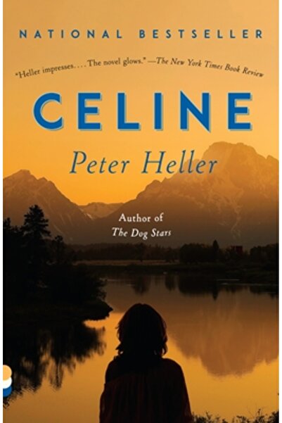 Vintage Books Celine