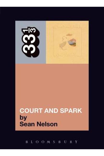 Continuum Court and Spark