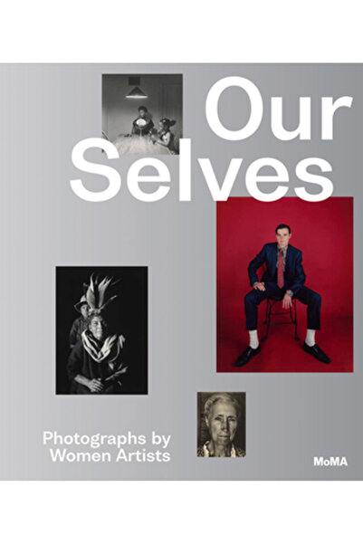 Museum Of Modern Art Ny Sinele nostru: Fotografii ale unor artiste femei