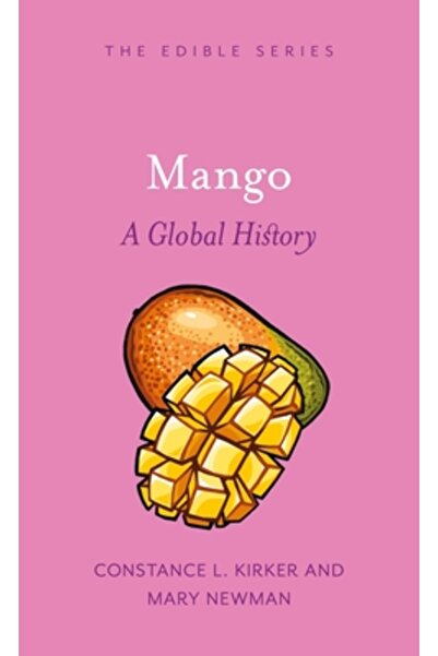 Reaktion Books Mango: O istorie globală