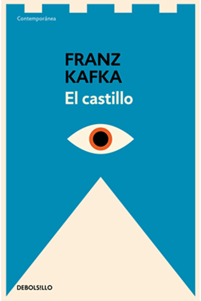 Debolsillo El Castillo / Castelul
