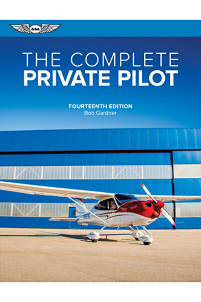 Aviation Supplies & Academics Pilotul privat complet