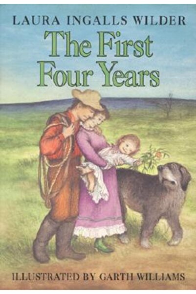 HarperCollins Publishers The First Four Years