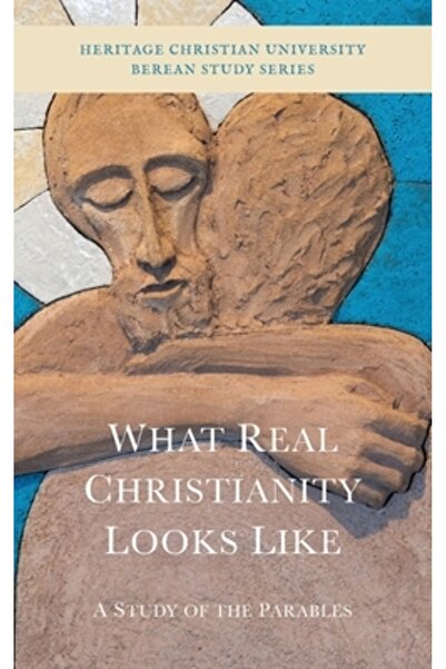 All Seasons Pr Cum arată creștinismul adevărat: Un studiu al parabolelor