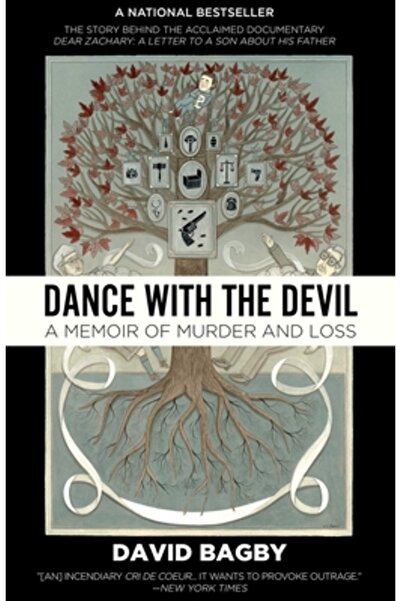 Diversion Pub Dansează cu diavolul: Memorii despre crimă și pierdere