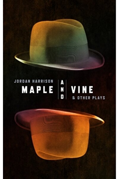 Theatre Communications Group Maple and Vine și alte piese de teatru