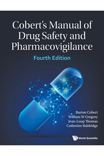 World Scientific Pub Co Inc Manualul Cobert de siguranță a medicamentelor și ...