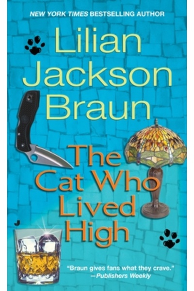 Jove Books Pisica care a trăit la mare altitudine