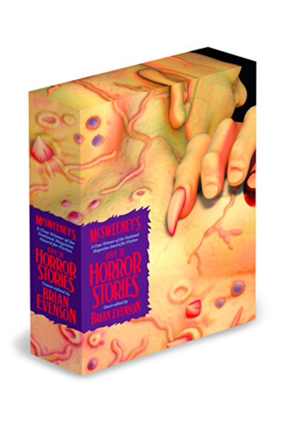 Mcsweeneys Numărul 71 al lui McSweeney (Preocuparea trimestrială a lui McSwee...