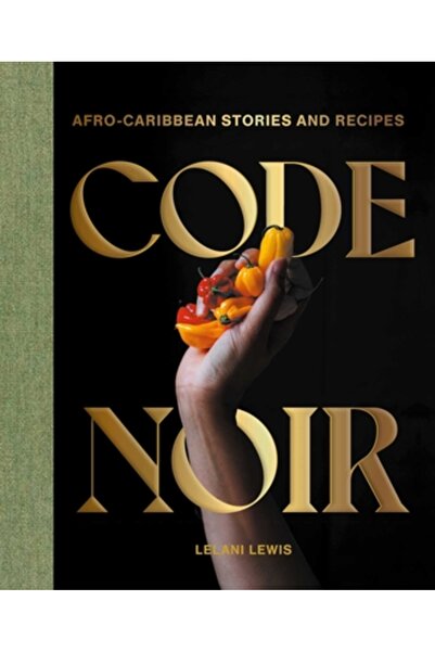 Tra Pub Code Noir: Povești și rețete afro-caraibiene