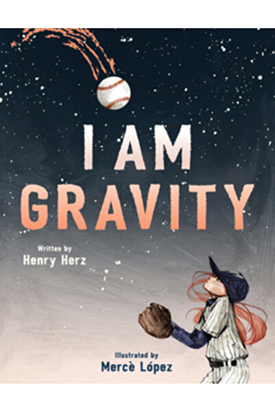 Tilbury House Publ Eu sunt Gravity