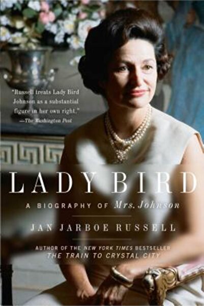Kessinger Pub Llc Lady Bird: O biografie a doamnei Johnson