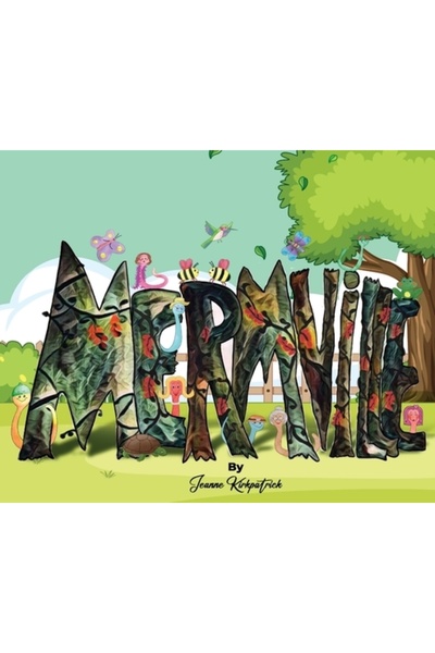 INDEPENDENT CAT Mermville