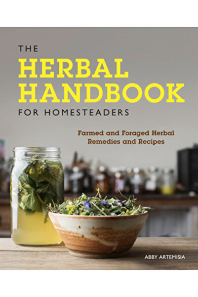 Voyageur Pr Manualul de plante medicinale pentru fermieri: Remedii și rețete ...