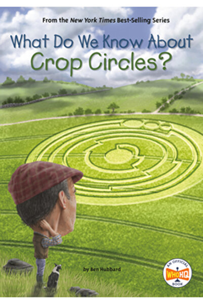 Penguin Workshop Ce știm despre cercurile din culturi?