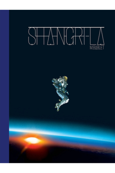 Magnetic Pr Shangri-La