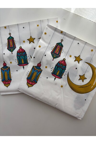 meyaccessories Ramazan peçetesi