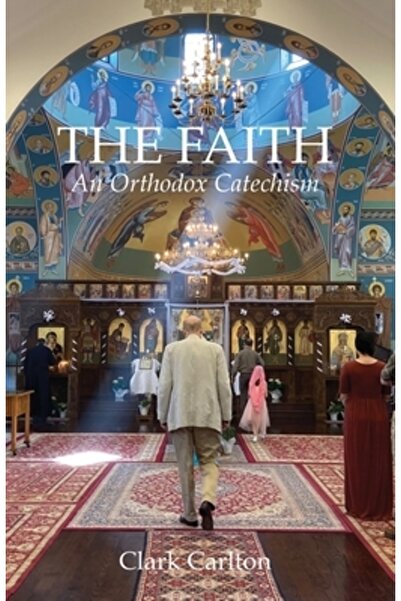 INDEPENDENT CAT Credința: Un Catehism Ortodox