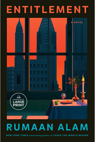 Random House Large Print Drept