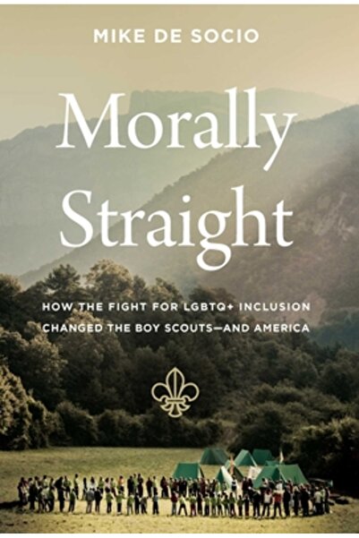 Pegasus Books Moral corect: Cum a schimbat lupta pentru incluziunea LGBTQ cer...