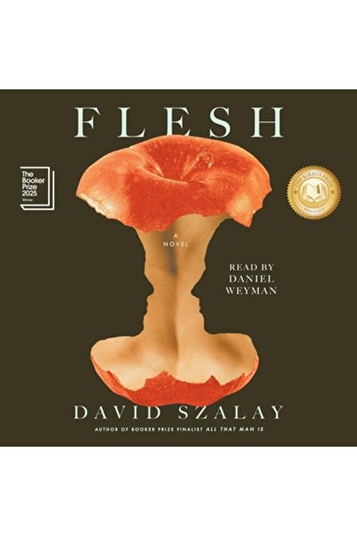 Simon & Schuster Audio Flesh