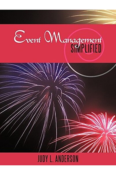 AuthorHouse Managementul evenimentelor simplificat